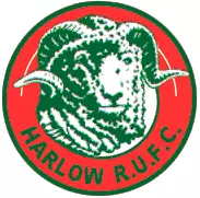 HRFC Club Badge