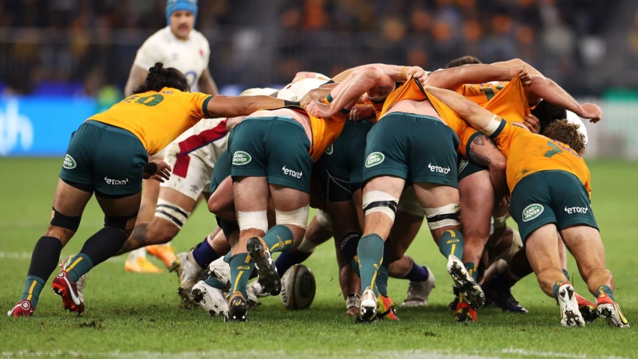 Is Rugby Union dangerous, and if so, can it be made safer?